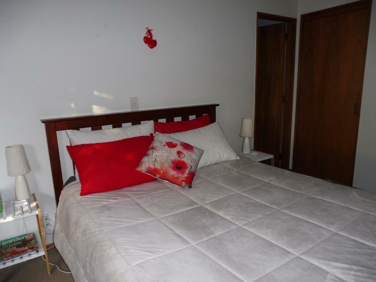 Hideaway Off Heta Apartment New Plymouth Luaran gambar